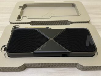 NVIDIA прекращает выпуск видеокарт GeForce RTX 5090 и GeForce RTX 5080 FE, они больше не доступны