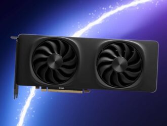 Надежды на Arc B770 вновь вспыхивают, когда в транспортных накладных появляется информация о новой упаковке графического процессора Intel