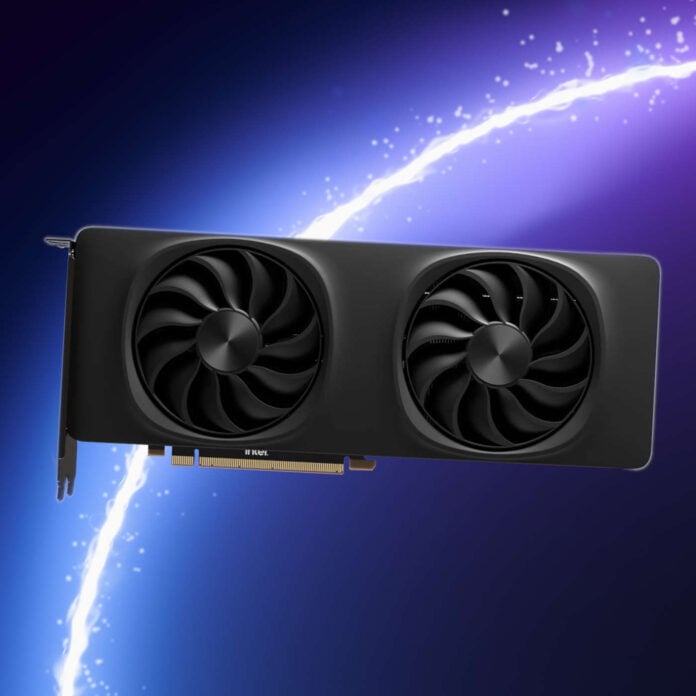 Надежды на Arc B770 вновь вспыхивают, когда в транспортных накладных появляется информация о новой упаковке графического процессора Intel