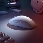 Не можем поверить, что Corsair только что выпустила беспроводную игровую мышь весом 36 г