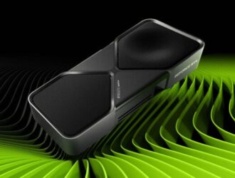 Не рассчитывайте на то, что в этом году выйдут видеокарты Nvidia GeForce RTX 50 Super Series