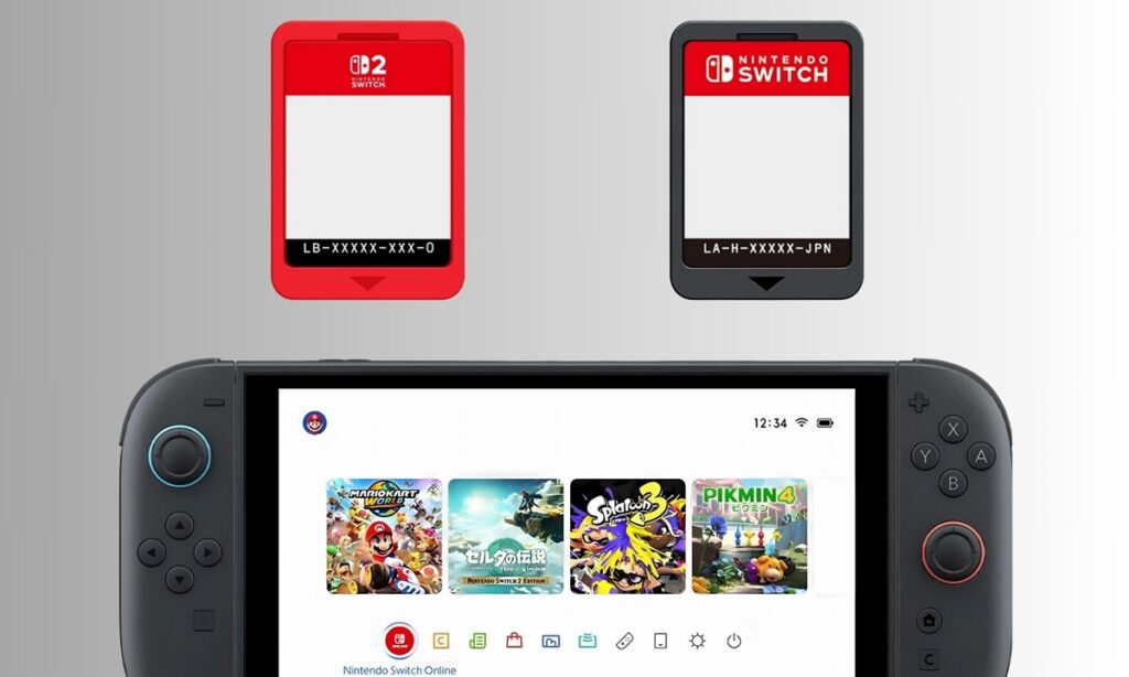 Новости«Картриджи» Nintendo Switch 2 - проблема: они негативно влияют на производительность консоли