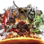 Новый трейлер Dawn of War IV заставляет меня жаждать славных битв во имя Империума Человечества