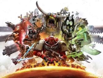 Новый трейлер Dawn of War IV заставляет меня жаждать славных битв во имя Империума Человечества