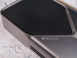 Nvidia исключила из списка акции GeForce RTX 50 Series Founders Edition, но утверждает, что выпуск этих видеокарт не прекращён