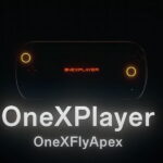 OneXPlayer анонсирует OneXFly Apex, самую мощную портативную консоль