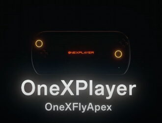 OneXPlayer анонсирует OneXFly Apex, самую мощную портативную консоль
