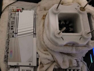 Overclocker преодолевает отметку в 13 ГТ/с для памяти DDR5, но за счёт увеличения задержки