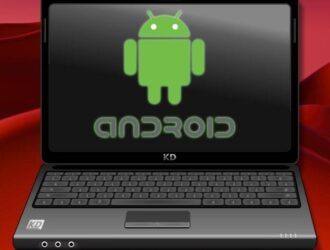 ПК на базе Android могут составить конкуренцию Chromebook