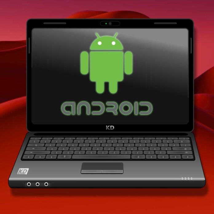 ПК на базе Android могут составить конкуренцию Chromebook