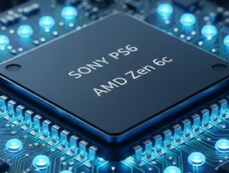 PS6: полные характеристики и производительность