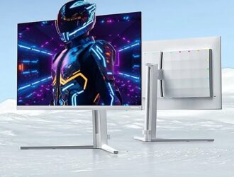 Philips готовит игровой QD-OLED-монитор с частотой 500 Гц, который может оказаться весьма доступным по цене