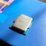 Процессор Intel Arrow Lake Refresh Core Ultra 7 365K не впечатлил в первых тестах Geekbench