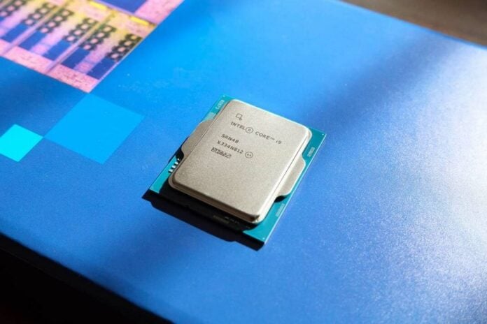 Процессор Intel Arrow Lake Refresh Core Ultra 7 365K не впечатлил в первых тестах Geekbench
