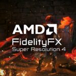 Производительность FSR 4 на Radeon RX 6800 XT: того стоит