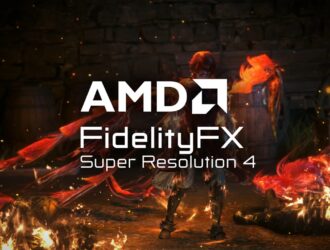 Производительность FSR 4 на Radeon RX 6800 XT: того стоит