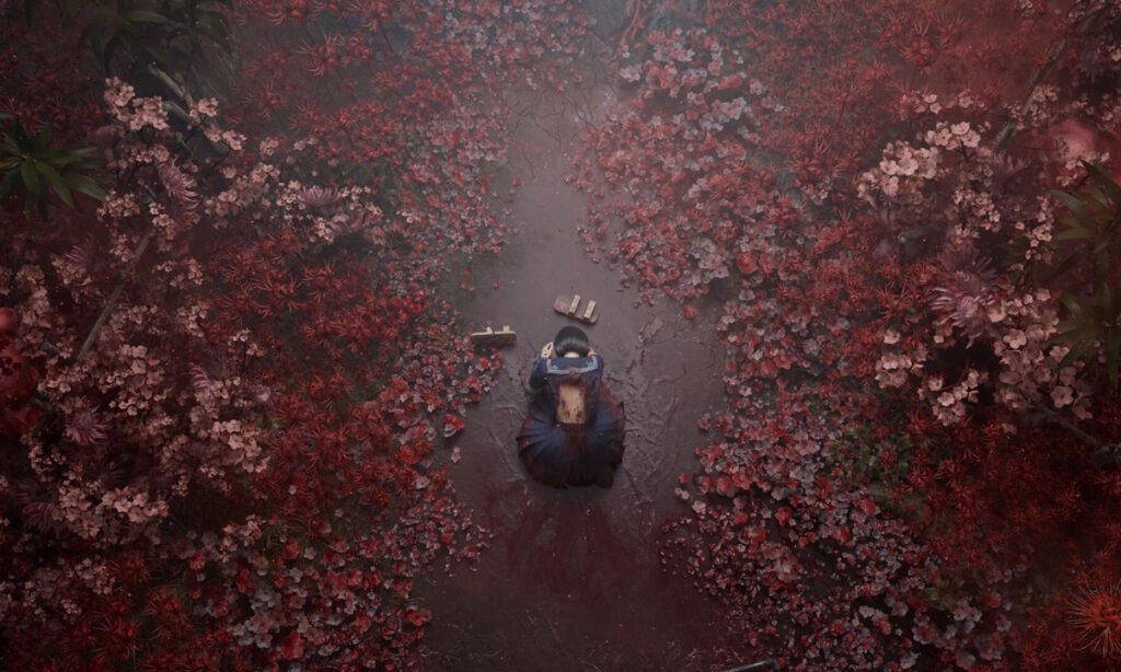 Производительность Silent Hill F: Unreal Engine 5 хорошо использована