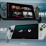ROG Xbox Ally и ROG Xbox Ally X уже доступны для предварительной покупки