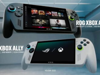 ROG Xbox Ally и ROG Xbox Ally X уже доступны для предварительной покупки