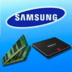 Резкий рост цен на оперативную память может привести к росту цен на технику