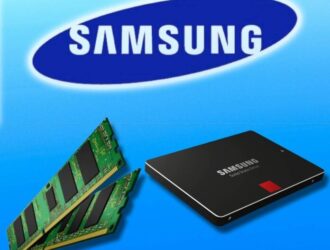 Резкий рост цен на оперативную память может привести к росту цен на технику