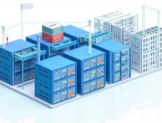 Роль ППУ-скорлупы для защиты аппаратных средств ЦОД