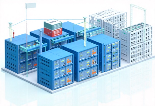 Роль ППУ-скорлупы для защиты аппаратных средств ЦОД