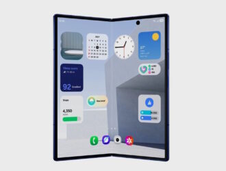 Samsung выпускает One UI 8: сначала для Galaxy S25