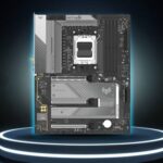 Sapphire выпускает первую партию материнских плат Pulse и Nitro+ AM5 по всему миру