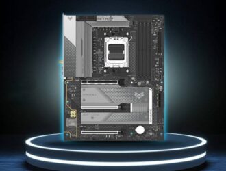 Sapphire выпускает первую партию материнских плат Pulse и Nitro+ AM5 по всему миру