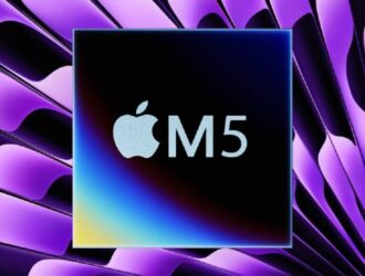 Согласно сообщению, ноутбуки Apple M5 должны выйти в продажу в ближайшее время