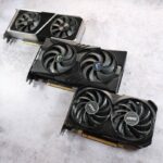 Сообщается, что Nvidia сокращает поставки GeForce RTX 5060, чтобы избежать переизбытка