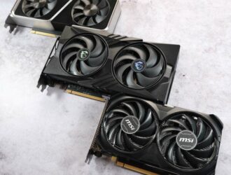 Сообщается, что Nvidia сокращает поставки GeForce RTX 5060, чтобы избежать переизбытка