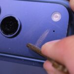 У iPhone 17 Pro есть проблема: он очень легко царапается