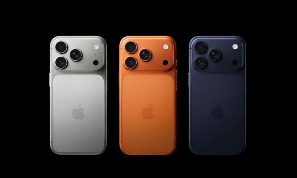 У iPhone 17 Pro и iPhone Air серьезные проблемы с камерами