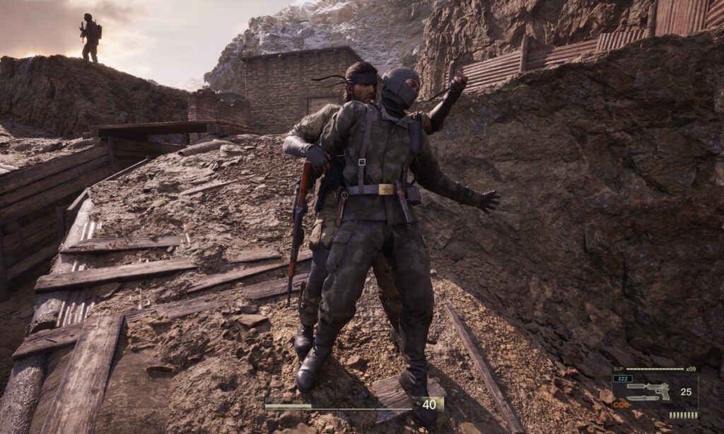 Unreal Engine 5 работает в три раза хуже, чем Frostbite Engine