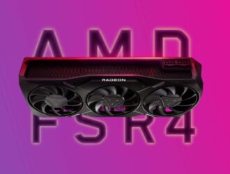 Утечка кода AMD позволяет реализовать FSR 4 на графических процессорах Radeon RX 7000 и GeForce RTX 30 Series