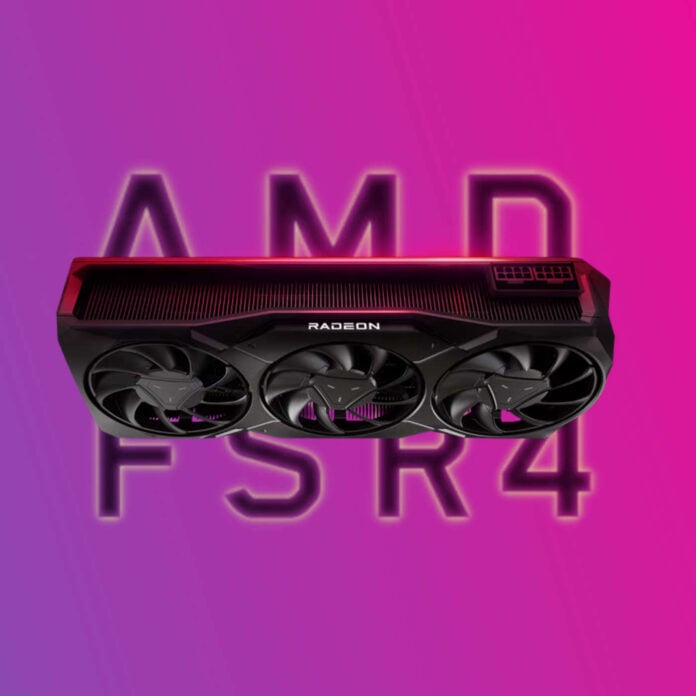 Утечка кода AMD позволяет реализовать FSR 4 на графических процессорах Radeon RX 7000 и GeForce RTX 30 Series
