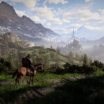 В Crimson Desert появились новые требования, и это хорошие новости