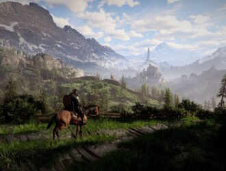 В Crimson Desert появились новые требования, и это хорошие новости