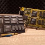 Voodoo 4440H, так на самом деле должно было выглядеть Voodoo 1 от 3DFX