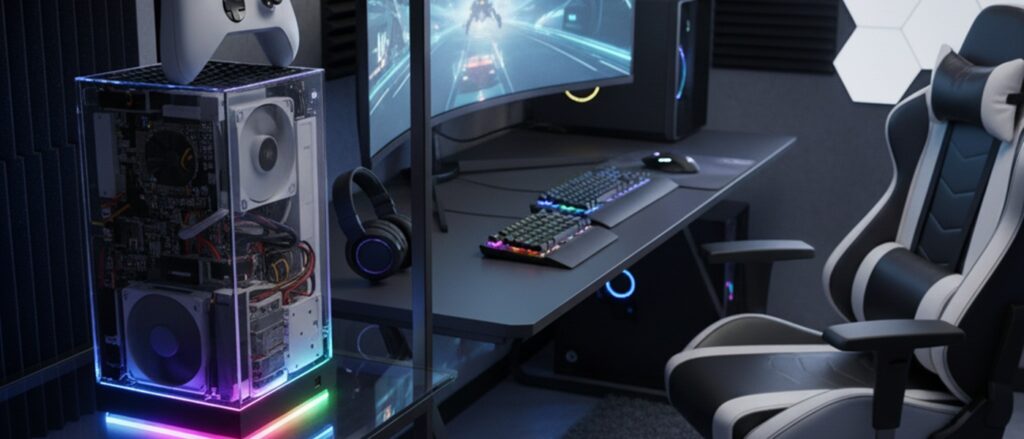 Вопросы и ответы по Xbox Next: технические характеристики, дата выпуска и цена