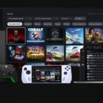 Xbox интегрирует Steam и другие магазины в свое приложение для Windows 11