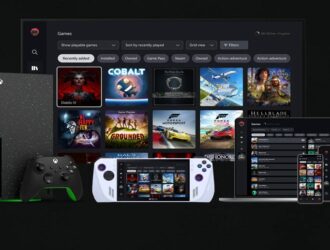 Xbox интегрирует Steam и другие магазины в свое приложение для Windows 11