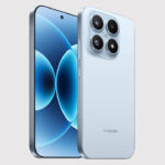 Xiaomi 17: новое поколение с большим количеством аккумуляторов и амбиций