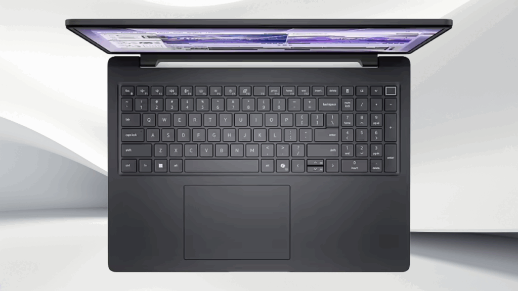 Является ли Dell Pro Max 16 новым преемником Precision?