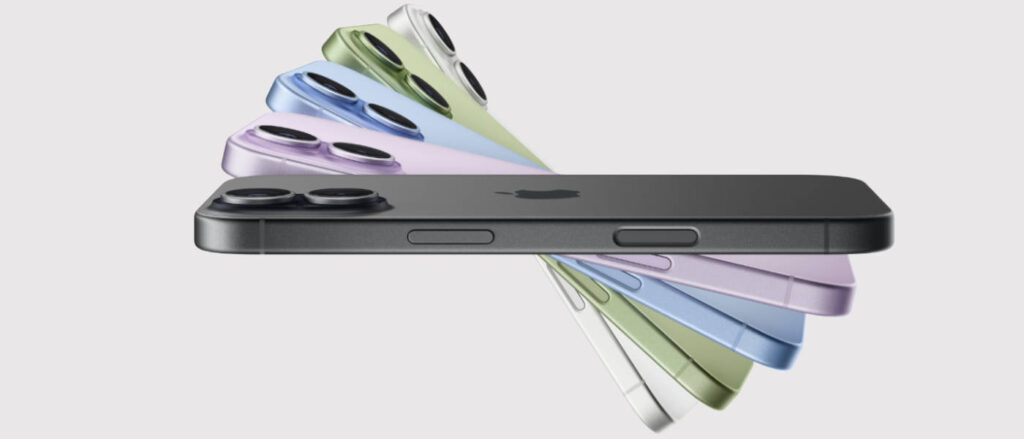 iPhone 17-го поколения уже здесь: технические характеристики, цены и многое другое