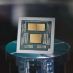 AMD Ryzen 9 9950X3D2 с двойным 3D V-Cache может снова появиться в списке высокопроизводительных процессоров