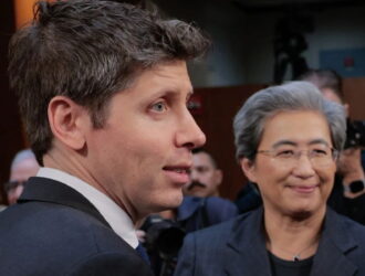 AMD и OpenAI объявили о стратегическом партнерстве в области поставок чипов