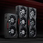 AMD внезапно прекращает оптимизацию игр для видеокарт Radeon RX 6000 и 5000 Series